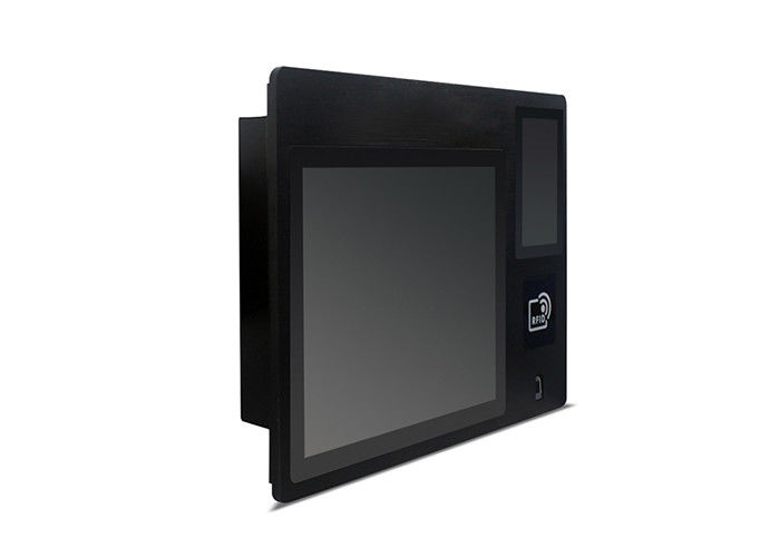 Industrial Touch Panel Computer / PC Panel Touch Screen Android 4.4.2 Operating System