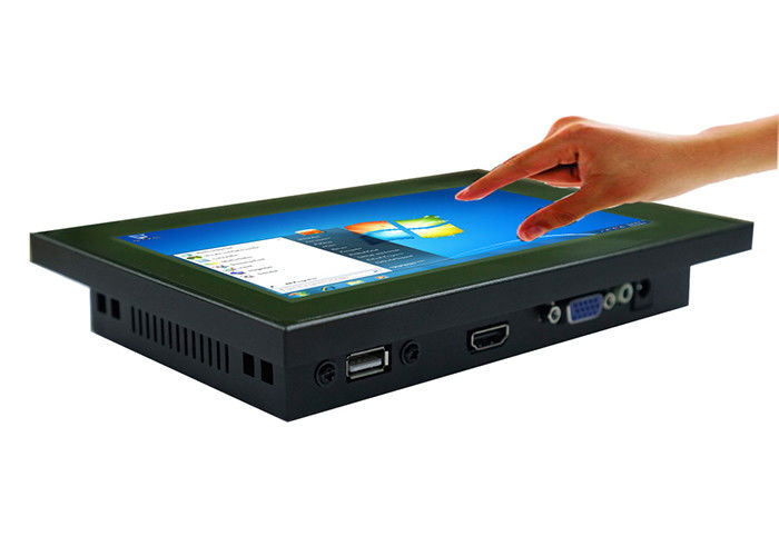 Strong Compatibility Capacitive Touch Monitor High Sensitive And Fast - Response