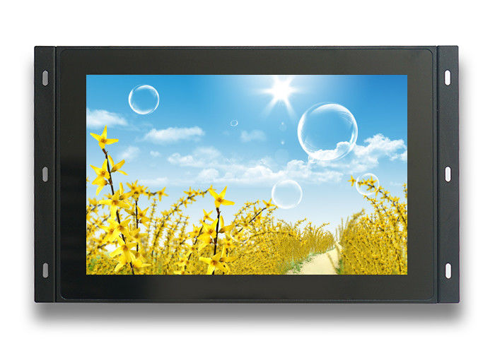 1000 Nits High Brightness Monitor Touch Screen 15.6 Inch Full HD 1920x1080
