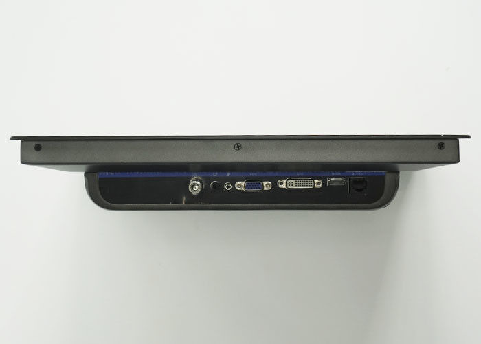 VGA HDMI Capacitive Touch Monitor 10.4