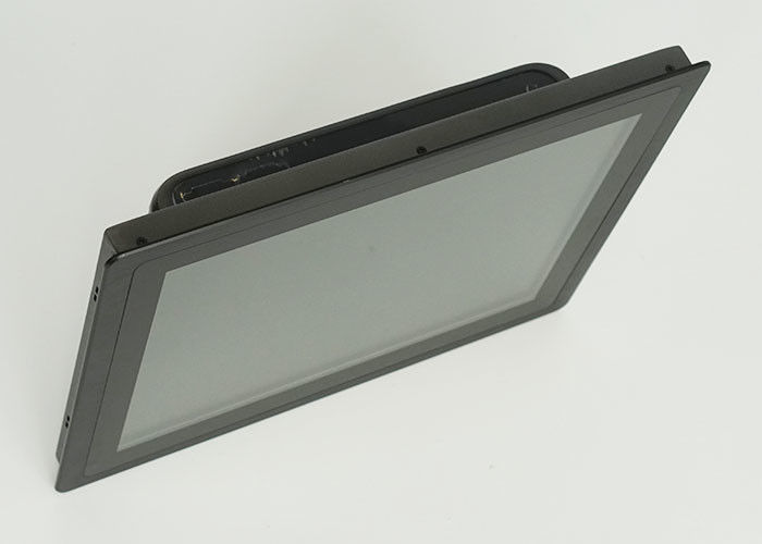Embedded Portable Touch Screen Monitor 17