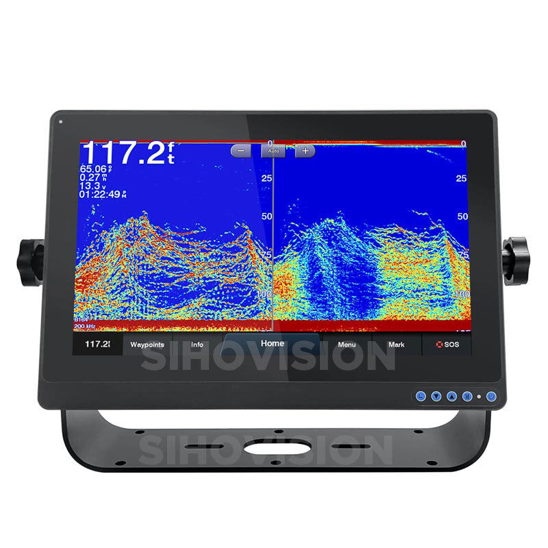 1500nits IP67 Waterproof Touch Monitor with Capacitive Touch