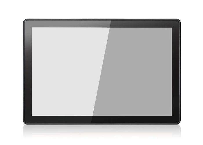 21.5 Inch 1920x1080 IP65 Waterproof Touchscreen Monitor