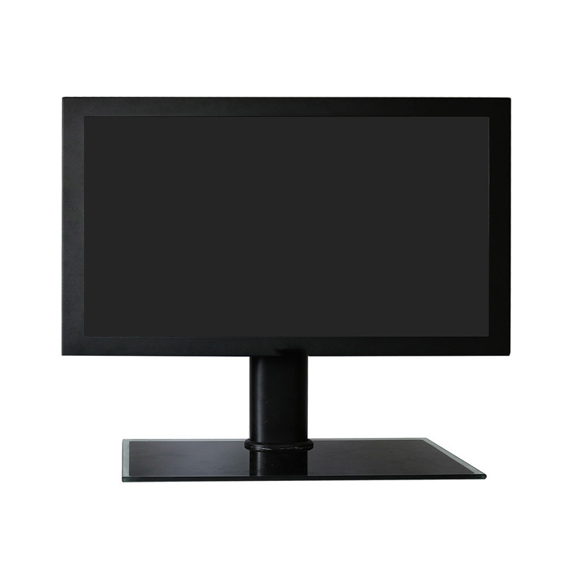Metal 32 Inch 4k Monitor Heat Dissipation Industrial LCD Monitor 3840x2160