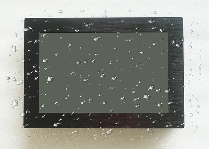Waterproof Smartscreen 12