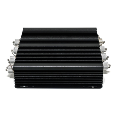 Good price Full Waterproof IP65 Industrial Box PC DC 24V Embedded For Outdoor Marine Boat online
