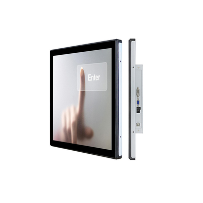 Good price Sihovision Capacitive Multi Touch Monitor 19 Inch 3mm Bezel Waterproof LCD Monitor online