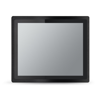 Good price Custom Design 17 Inch 8GB 4 USB/COM Industrial Computer Touch Screen Panel PC online