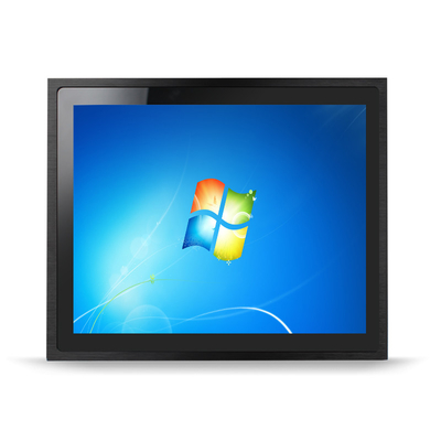 Good price All In One Pc 10.1 10.4 12.1 13.3 15.6 17 19 21.5 Inch Embedded Computer Industrial Touch Panel Pc online