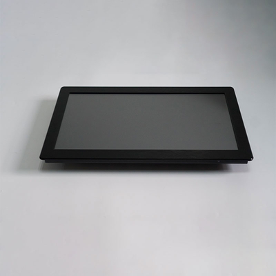 Good price 10 13 15 17 19 21 24 Inch Embedded Fanless Computer Waterproof Touch Screen Panel Ip65 Monitor Industrial PC online