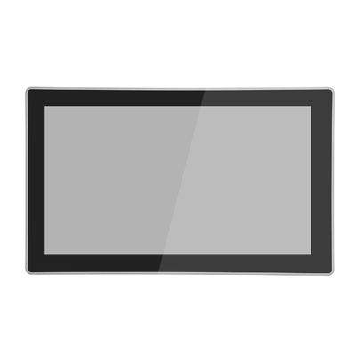Good price Capacitive Touch Industrial Panel Computer With 4GB/8GB/16GB Memory online
