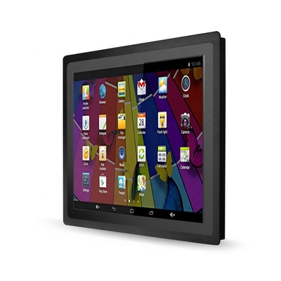 Good price LCD Display IP65 Panel PC Panel / VESA / Wall / Desktop Mounting online