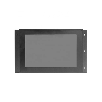 Good price High Brightness 350 Cd/m2 Capacitive Touch Display with DVI Input Signal online