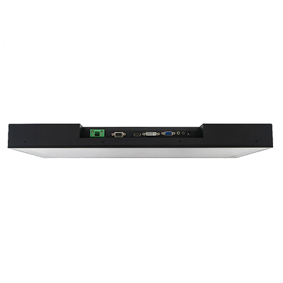 Good price VGA Input Signal Supported Capacitive Touch Monitor with High Contrast online