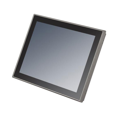 Good price Gigabit Ethernet Embedded Touch Panel PC With Industrial LCD Screen online