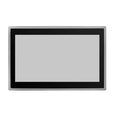 4/8GB Memory Embedded PC Touch Screen Gigabit Ethernet Networking For Efficient Operation