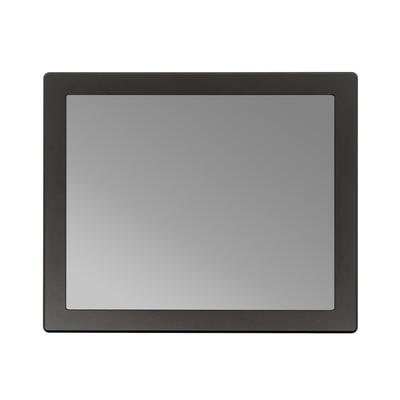 Good price Windows/Linux Industrial Touch Panel PC Black With 4GB Memory online