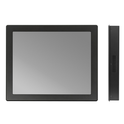 Good price Aluminum Alloy Industrial Touch Panel PC Capacitive Touch Industrial Touchscreen Computer online