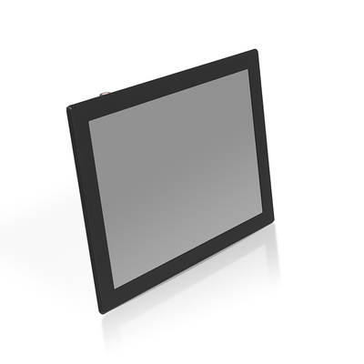 Good price Windows 10 PRO IP65 Panel PC With High Brightness For Industrial Environments online