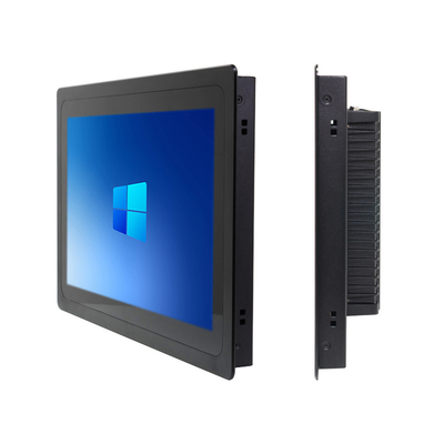 Good price 128GB SSD Storage Embedded Touch Screen PC With Project Capacitive Touchscreen online