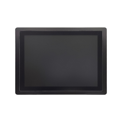 Good price Aluminum Alloy Industrial Touchscreen Computer With Windows10 Operating System online