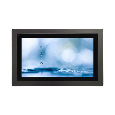 Good price 13.3 Inch Waterproof IP67 Monitor Scratch Resistant Optical Bonding Technology online