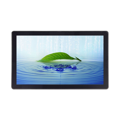 Good price 13.3 Inch Ultra Narrow Bezel Sunlight Readable Touch Screen Monitor With Optical Bonding online