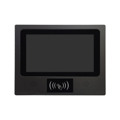 Good price Industrial Aluminum Alloy Embedded Panel PC With 1000 Nits Brightness online