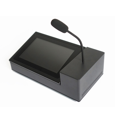 Good price Industrial LCD Embedded Touch Panel PC High Brightness With 4GB Memory online