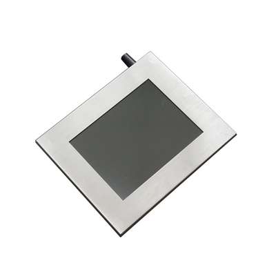 Good price 4GB Memory Embedded Touch Screen Panel PC With 1000 Nits Brightness online