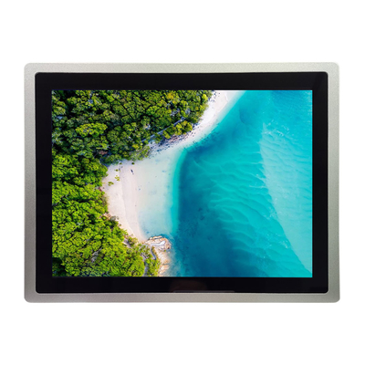 Good price Capacitive Touch Technology with 350 Cd/m2 Brightness VGA/DVI/HDMI Inputs and WLED Backlight online