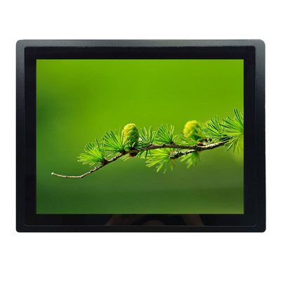 Good price 5ms Response Time 10-Point Capacitive Touch Screen With CE/FCC/RoHS Certificates online