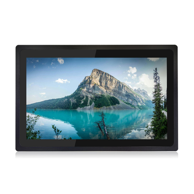 Good price 10-Point Capacitive Touch Monitor With Wide Operating Temperature Range CE FCC RoHS Certified online
