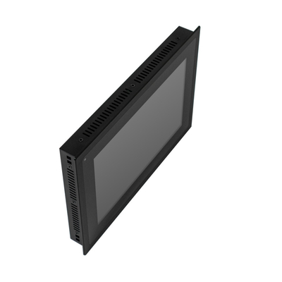 Good price 10 Point Capacitive Touch Monitor 1000 Cd/m2 VGA DVI HDMI Input Signal online