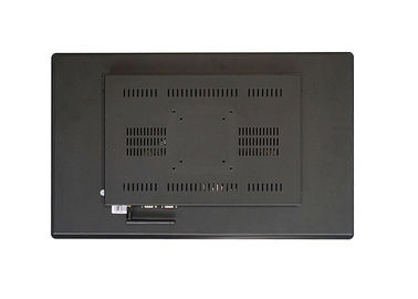 Embedded Installation Industrial Panel PC Rugged Windows Tablet For Self Service Kiosk