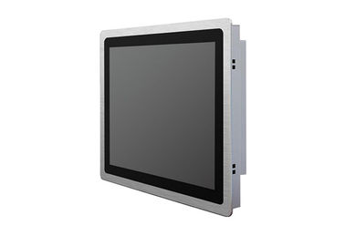 Vending Machine Embedded Touch Panel PC / Industrial Touch Panel Computer