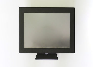 Industrial Production All In One PC Touch Screen 10.4 Inch Size With SIM Card Slot