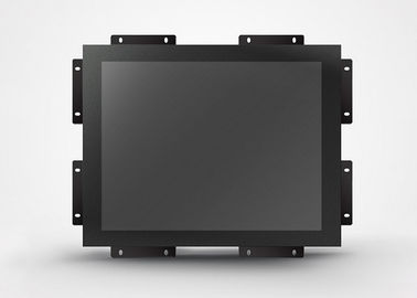 Open Frame Touch Screen Monitor / Open Frame Touchscreen LCD For CNC Machine