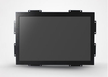 21.5 Inch 1080p Open Frame LCD Monitor 400 Nits Brightness For Vending Machine