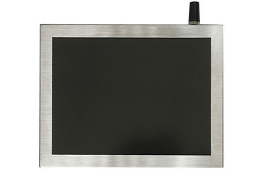Industrial Sunlight Readable Touch Screen Computer Intel® Core I5-3337U CPU