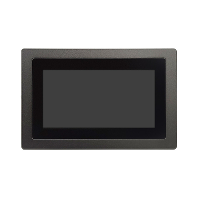 Good price Outdoor 7 inch Capacitive Touch Screen Monitor IP67 Waterproof Computer Player online