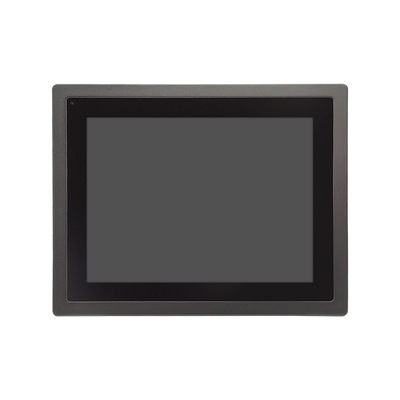 Good price Industrial 1000 Nits FHD Embedded Touch Screen Panel PC Rugged Metal Waterproof 10.4 Inch online