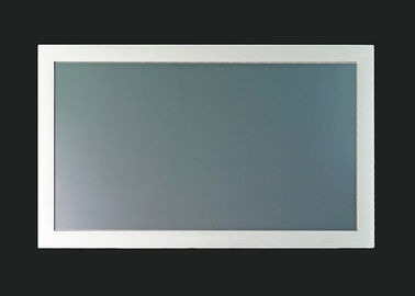 Heat Dissipation Resistive Industrial Touch Panel PC aluminum alloy Full enclosure