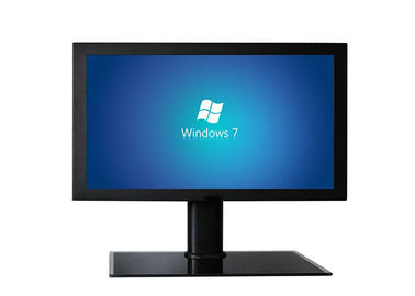 Full Viewing Angle Open Frame LED Monitor High Strength Cold Rolled Steel Material