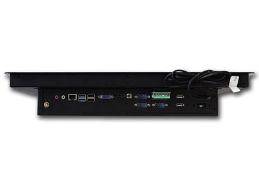 Rack Mount All In One Panel PC I7 CPU 1 With 1920x1080 High Resolution