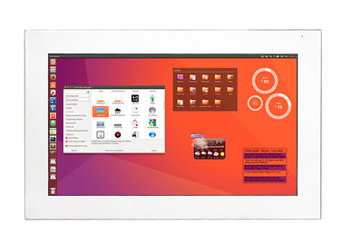 Good price Industrial 1500 Nits Sunlight Readable Touch Screen / High Resolution Monitor online