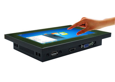 Good price Strong Compatibility Capacitive Touch Monitor High Sensitive And Fast - Response online