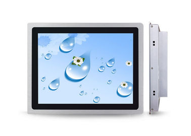 Good price Embedded Installation Rugged Windows Tablet PC 2G Memory Build Wifi Bluetooth online