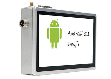Good price Business Automation Industrial Grade Android Tablet / Waterproof Tablet Computer online