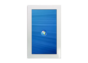 Daylight Readable LCD Monitor Outdoor LCD Display With Full Viewing Angle